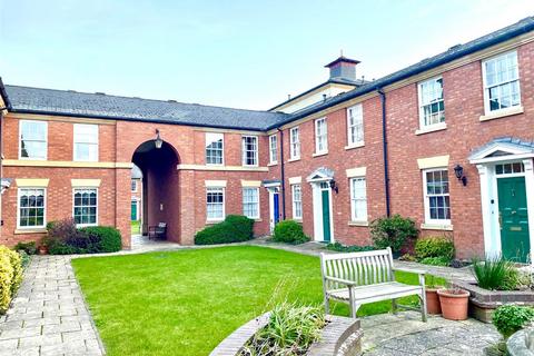 2 bedroom retirement property for sale, Longden Coleham, Shrewsbury