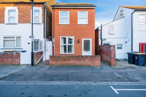 3 bedroom detached house for sale, Palmerston Street, Bedford MK41
