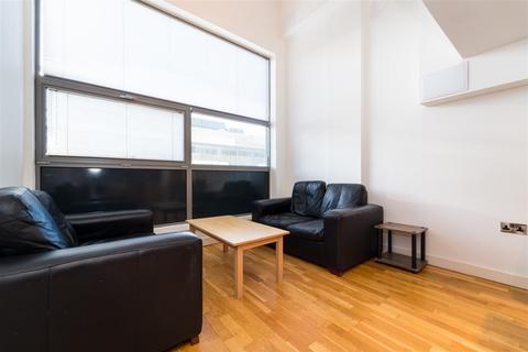 2 bedroom apartment for sale, Connect House, 1 Henry Street, Northern Quarter