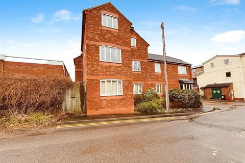 Flat 5, Cornwall House Cornwall Place, Leamington Spa, CV32 6AJ