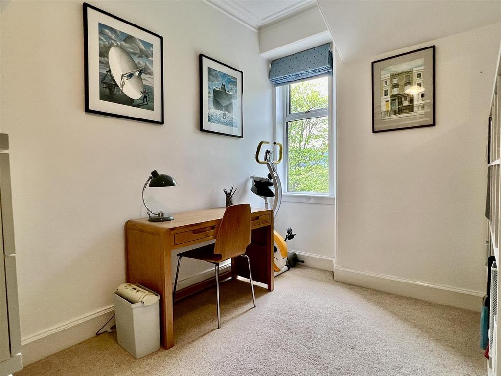 East Moulin Road, Pitlochry, Bedroom 3