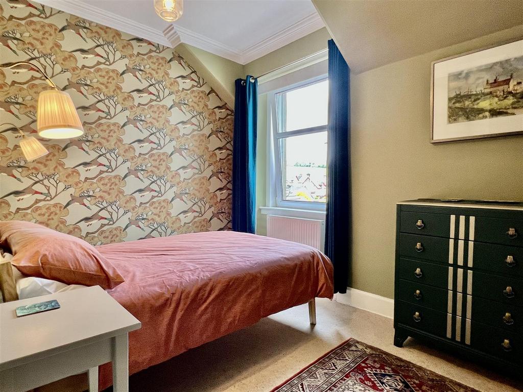 East Moulin Road, Pitlochry, Bedroom 2