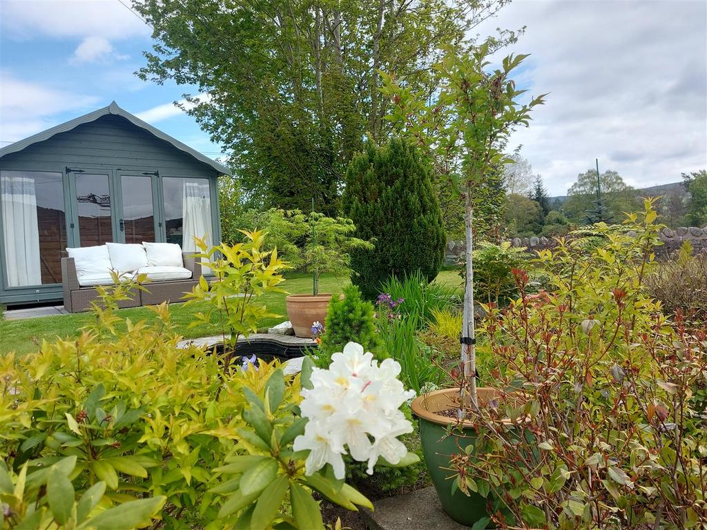 Summer House