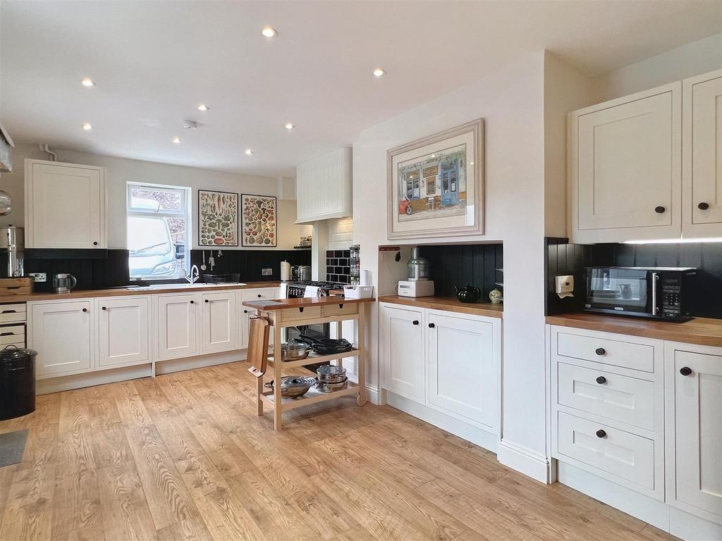 East Moulin Road, Pitlochry, Kitchen