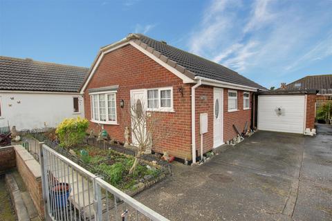 2 bedroom detached bungalow for sale, The Strand, Mablethorpe LN12