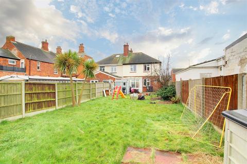3 bedroom semi-detached house for sale, Victoria Road, Mablethorpe LN12