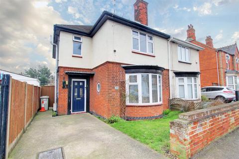 3 bedroom semi-detached house for sale, Victoria Road, Mablethorpe LN12