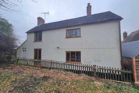 2 bedroom cottage for sale, Plough Hill Road, Galley Common, Nuneaton