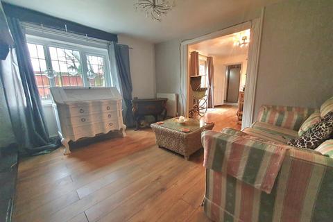 2 bedroom cottage for sale, Plough Hill Road, Galley Common, Nuneaton