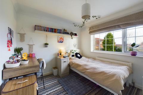 8 Cedar Vale, Kirkbymoorside, York, YO62 6BU