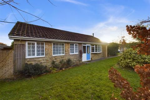 8 Cedar Vale, Kirkbymoorside, York, YO62 6BU