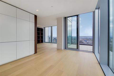 2 bedroom penthouse to rent - One Casson Square London SE1 7RX