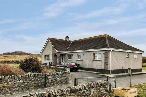 Isle Of Lewis - 5 bedroom detached bungalow for sale