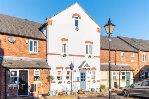 5 bedroom terraced house for sale, Orchard Mill Drive, Croston, Leyland