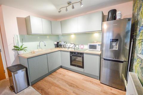 2 bedroom apartment for sale, High Street, Eckington, Sheffield, S21