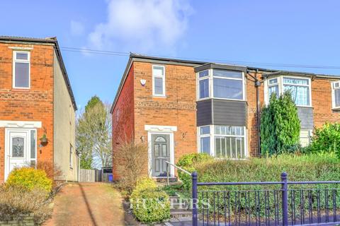 49 Mossway, Middleton, Manchester, M24 1WS