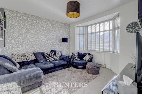 49 Mossway, Middleton, Manchester, M24 1WS