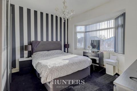 49 Mossway, Middleton, Manchester, M24 1WS