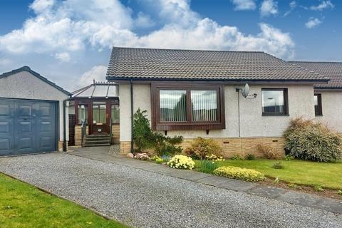 25 Knockard Place, Pitlochry, PH16 5JF