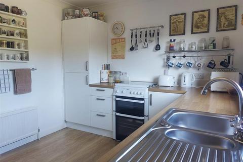 25 Knockard Place, Pitlochry, PH16 5JF