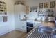 Kitchen, 25 Knockard Place, Pitlochry