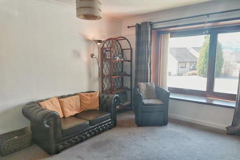 25 Knockard Place, Pitlochry, PH16 5JF