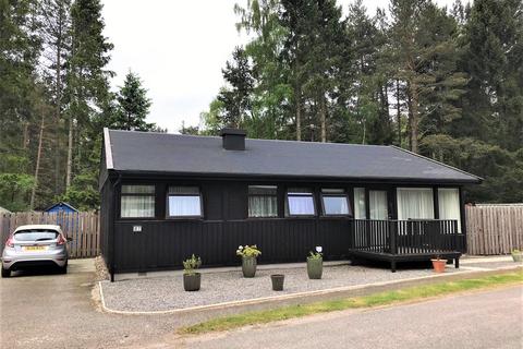 27 Mortlich Gardens, Aboyne, AB34 5HW