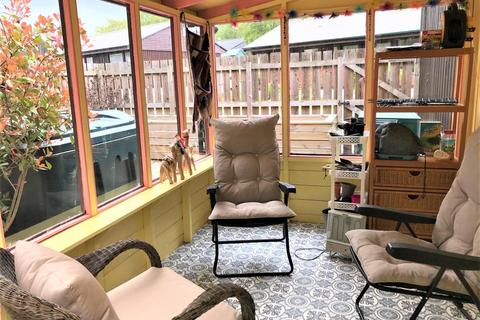 27 Mortlich Gardens, Aboyne, AB34 5HW