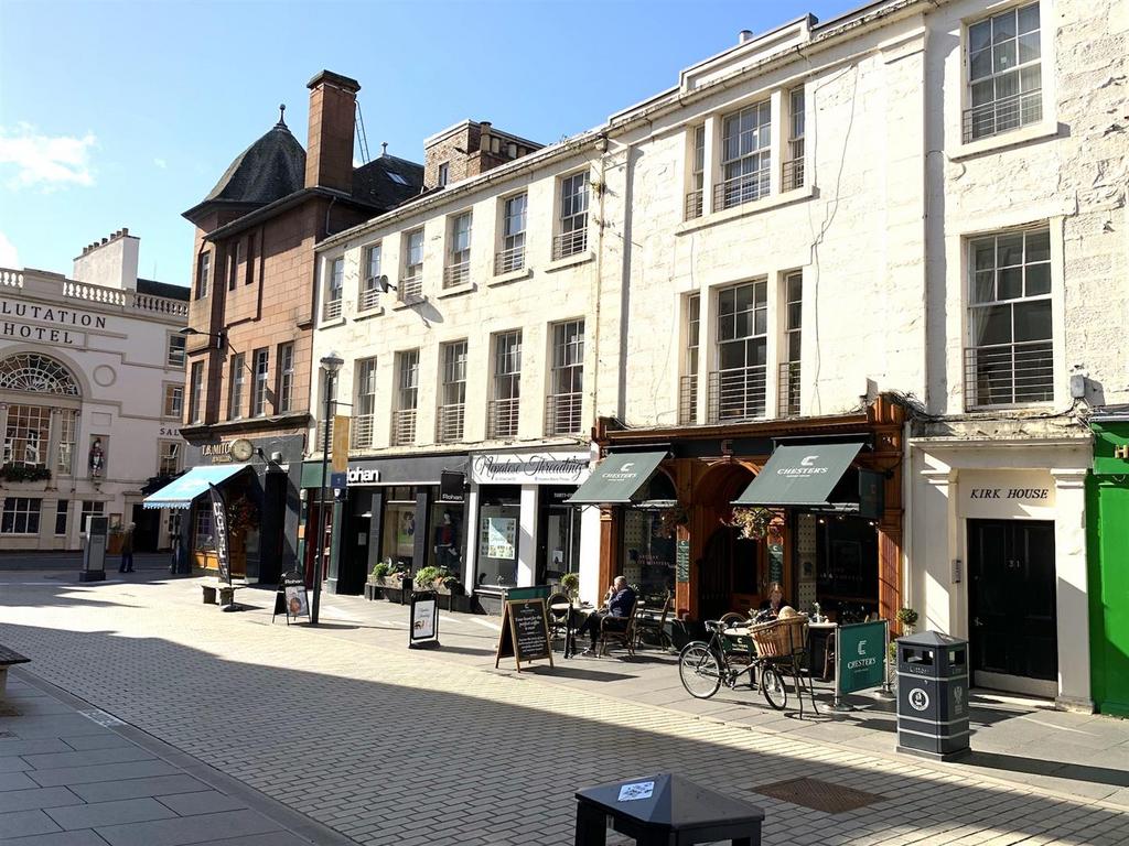 External St Johns Street JPG