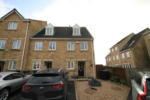 18 Loxley Close, Bradford, BD2 3HX