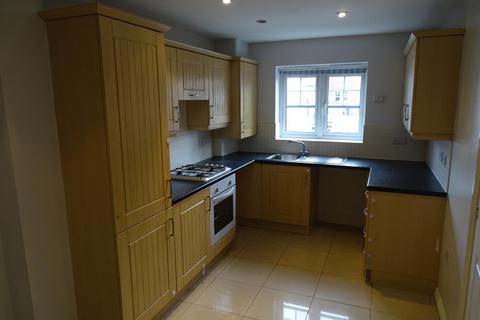 3 bedroom end of terrace house for sale, 15 Bishops CourtSt HelensBishop AucklandCounty Durham