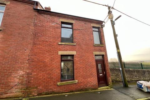 2 bedroom end of terrace house for sale, Ironworks Road, Tow Law