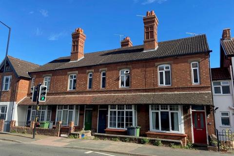 2 bedroom terraced house for sale, Priory Road, Kenilworth