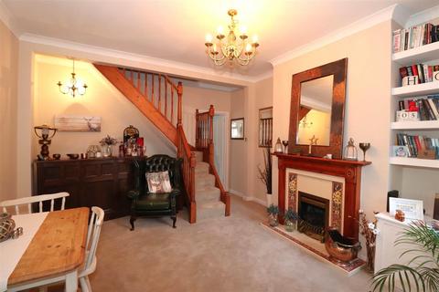 2 bedroom terraced house for sale, Priory Road, Kenilworth