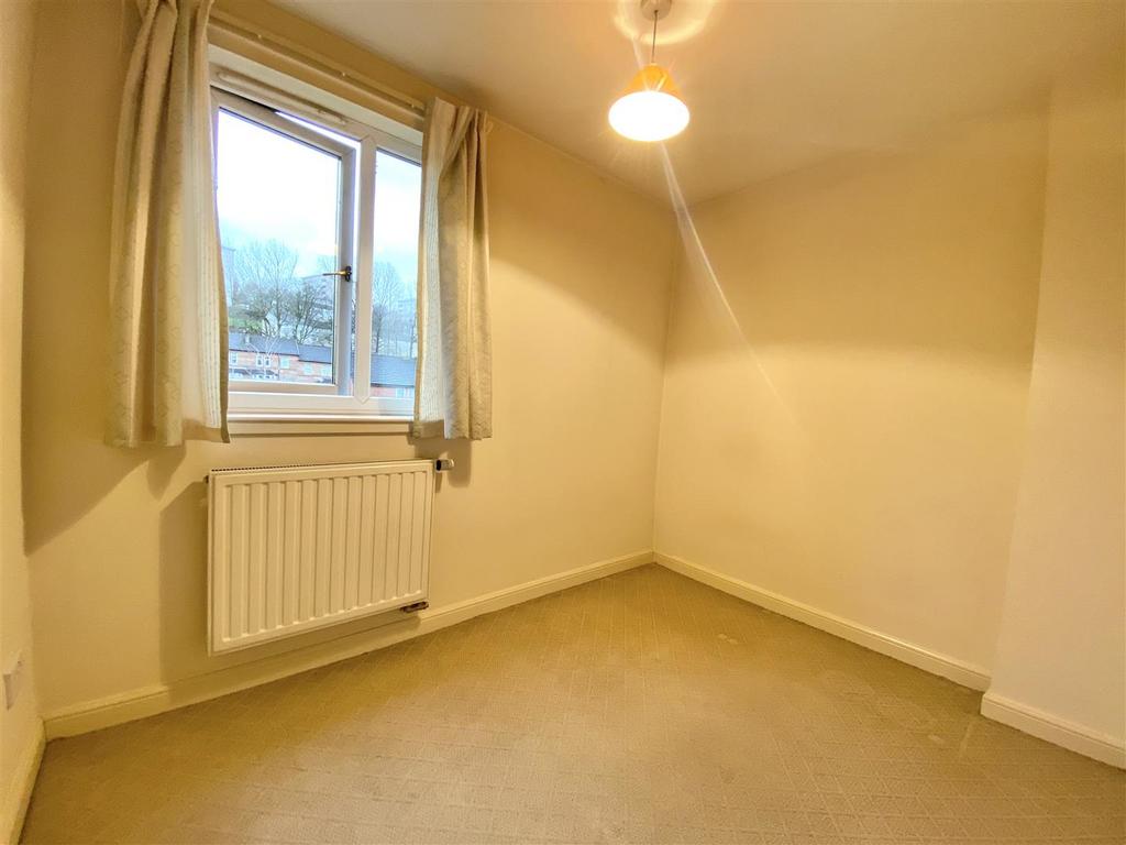 Single Bedroom