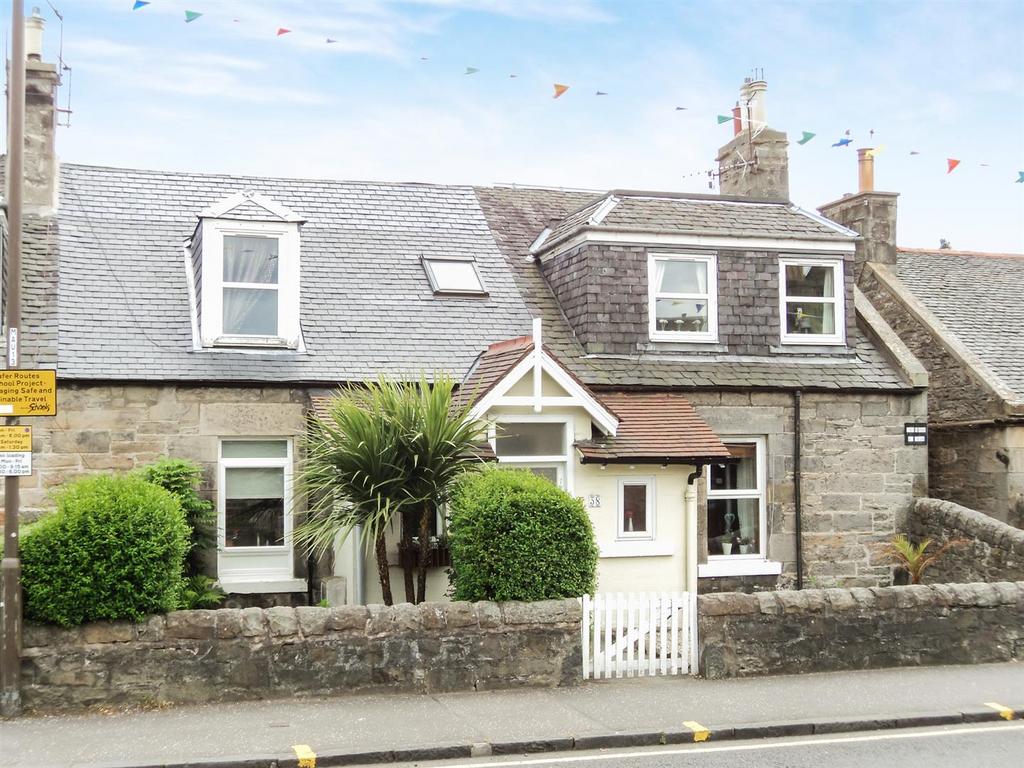 Davidsons Mains, Edinburgh EH4 1 bed flat for sale £124,950