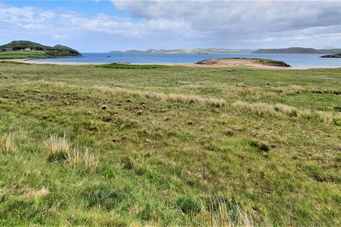 Plot for sale, Poolewe, Achnasheen IV22