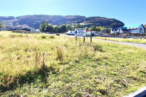 Plot for sale, Poolewe, Achnasheen IV22