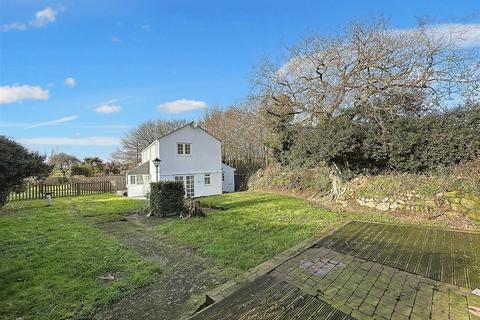 4 bedroom cottage for sale, Lower Sticker, St. Austell