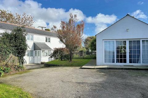 4 bedroom cottage for sale, Lower Sticker, St. Austell