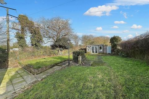 4 bedroom cottage for sale, Lower Sticker, St. Austell