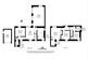 Floor Plan Witchentree Cottage Back Causeway Culro