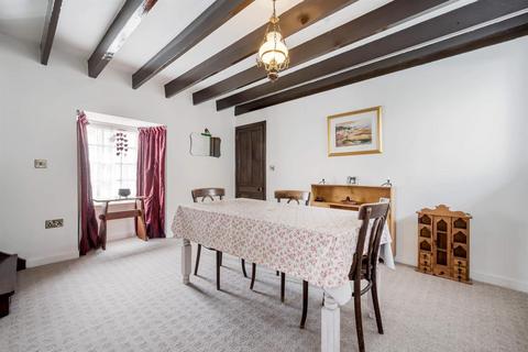 Witchentree Cottage Back Causeway, Culross, Dunfermline, KY12 8JF