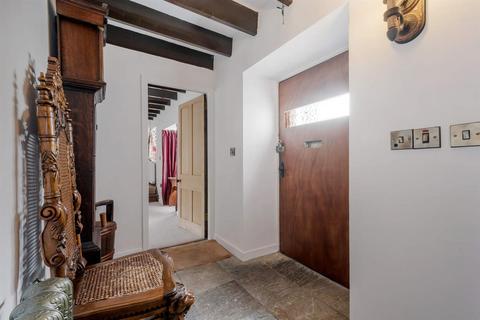Witchentree Cottage Back Causeway, Culross, Dunfermline, KY12 8JF