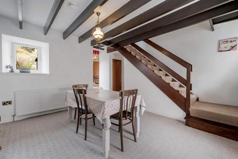 Witchentree Cottage Back Causeway, Culross, Dunfermline, KY12 8JF