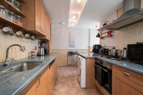 Witchentree Cottage Back Causeway, Culross, Dunfermline, KY12 8JF