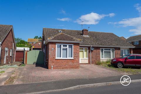 3 bedroom semi-detached bungalow for sale, Toll House Road, Cannington