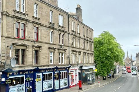 Dundee - 3 bedroom flat for sale