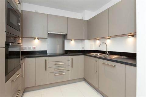 1 bedroom apartment to rent, Bessemer Place, North Greenwich, London, SE10