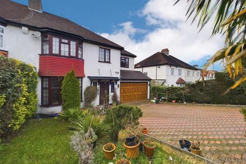 5 bedroom semi-detached house for sale - Hartley Down, Purley